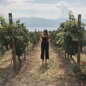 Meet your Posher, Dani